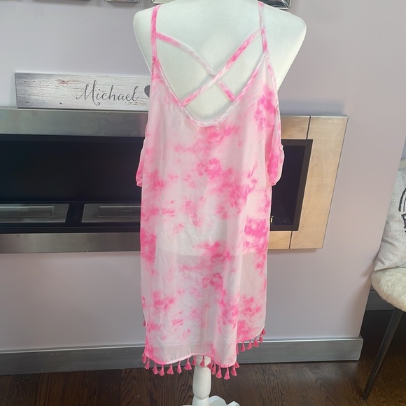 ♡Swim cover up - Picture 3 of 6